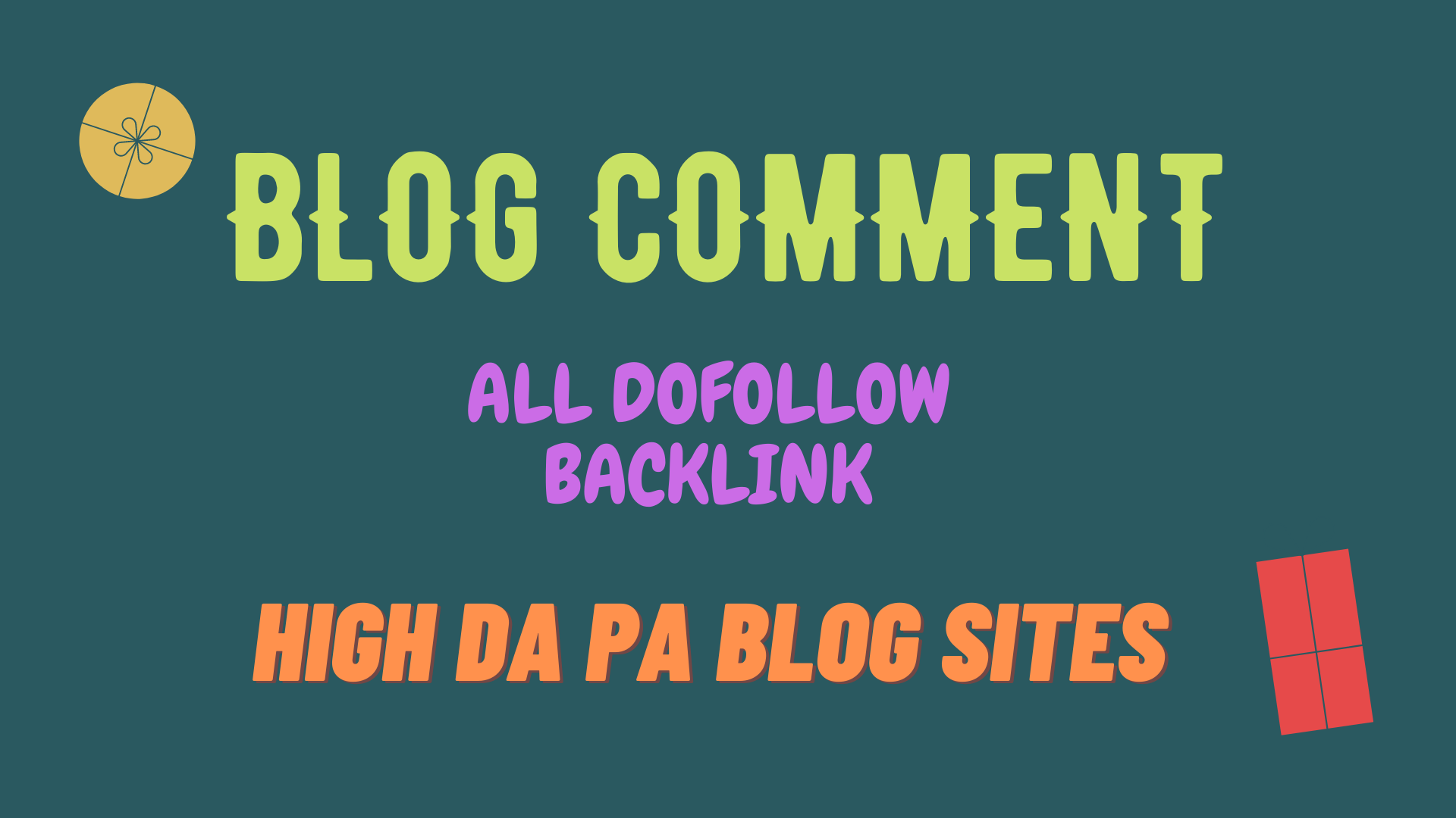 I will provide unique dofollow backlink manually by b...