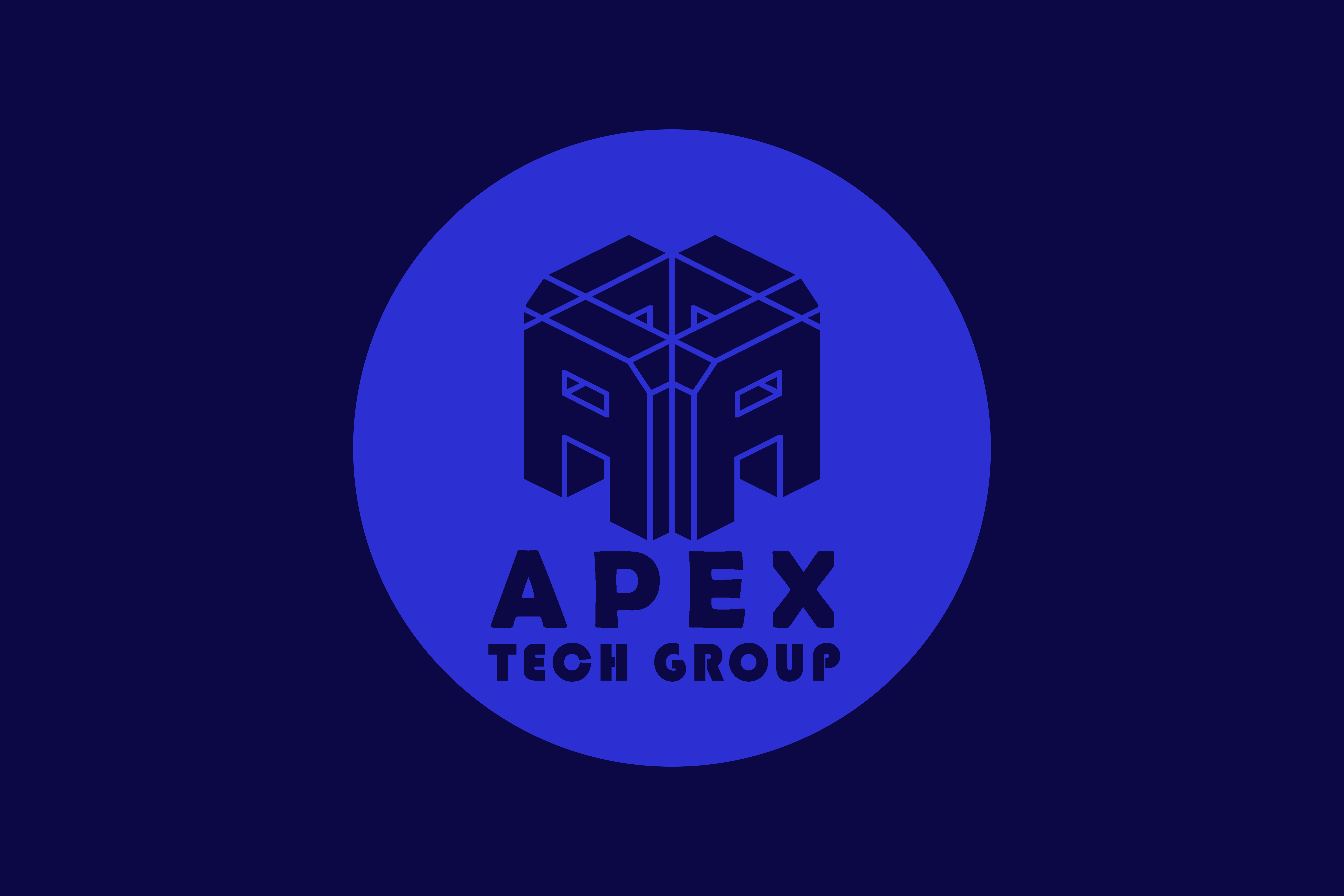 I will design modern amazing flat minimalist logo