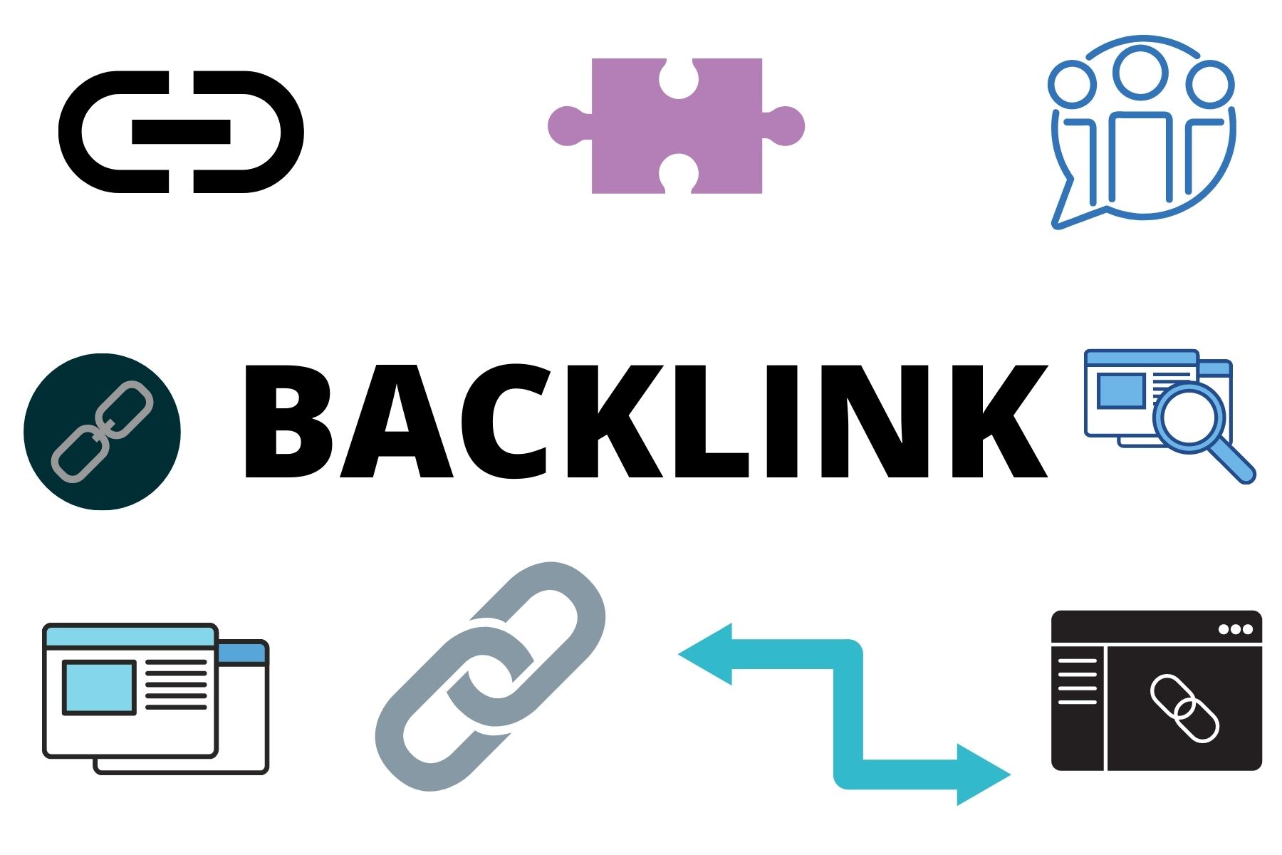 I Will Provide High Quality Backlinks To Boost Your S...