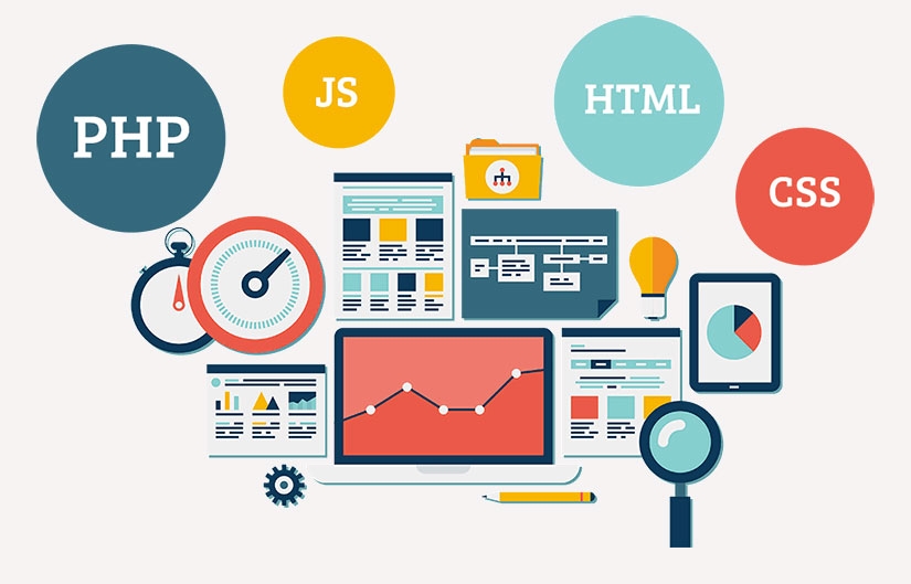 Dynamic Web Site Design Service and Installation Usin...
