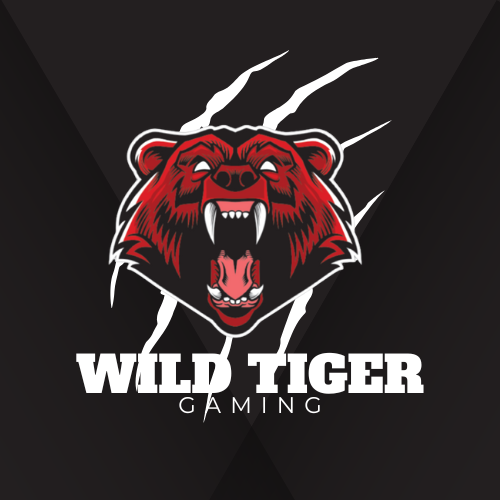I will create awesome gaming, twitch, esports, spo...