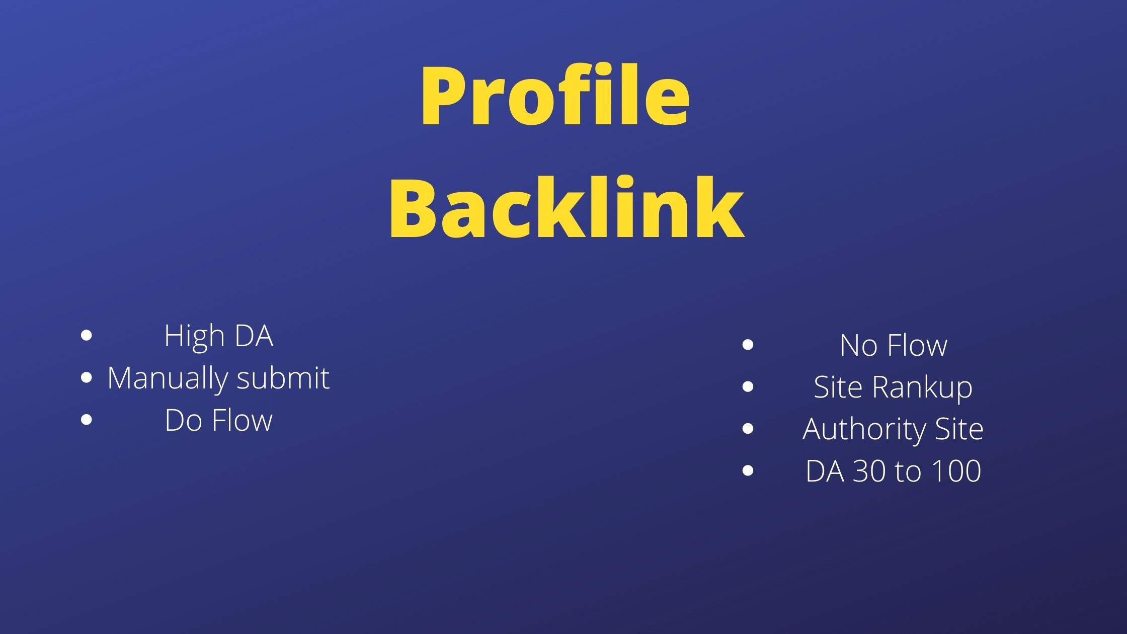 300 Rank On Google With Massive Authority Profile Bac...