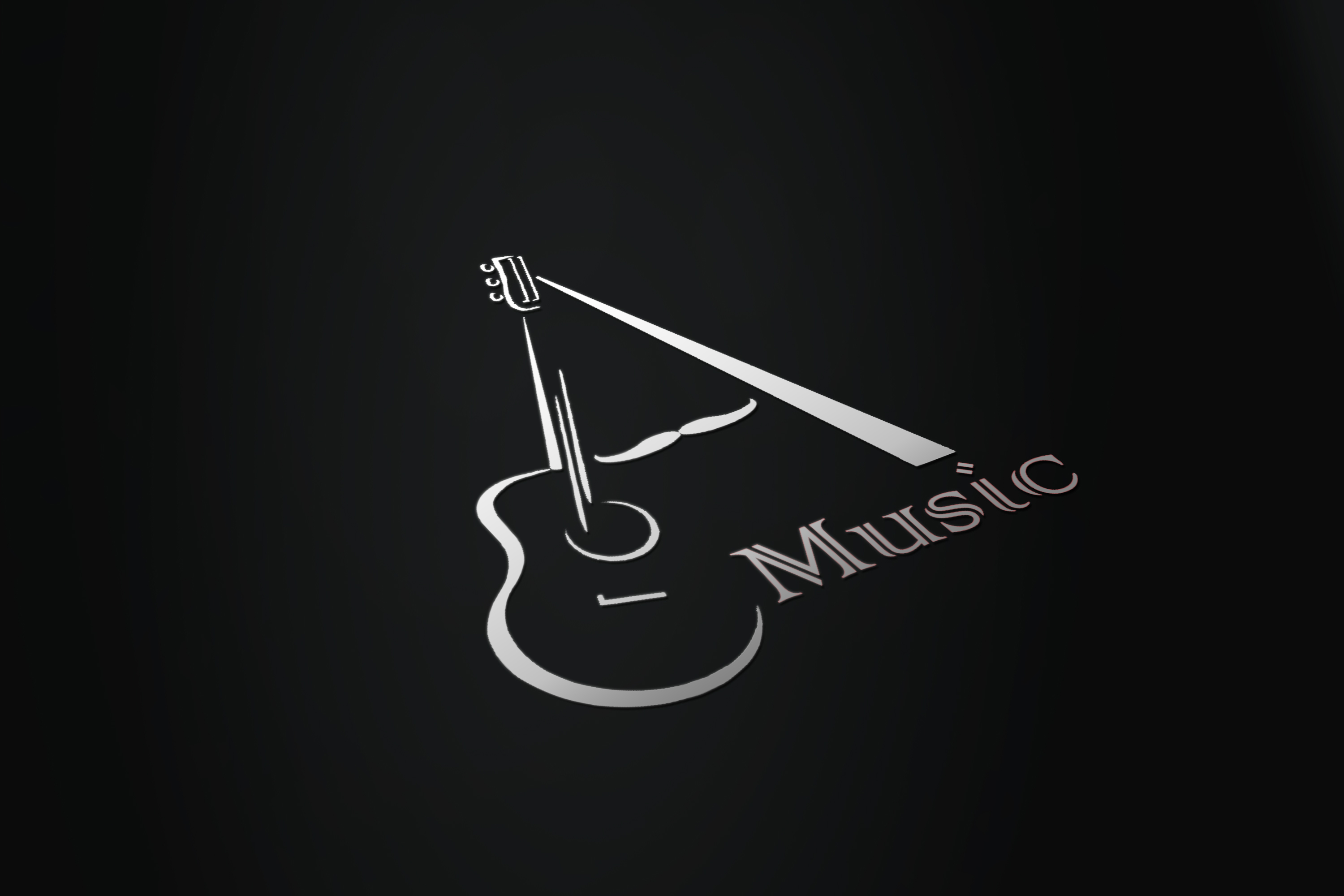 I will design creative and modern Logo.