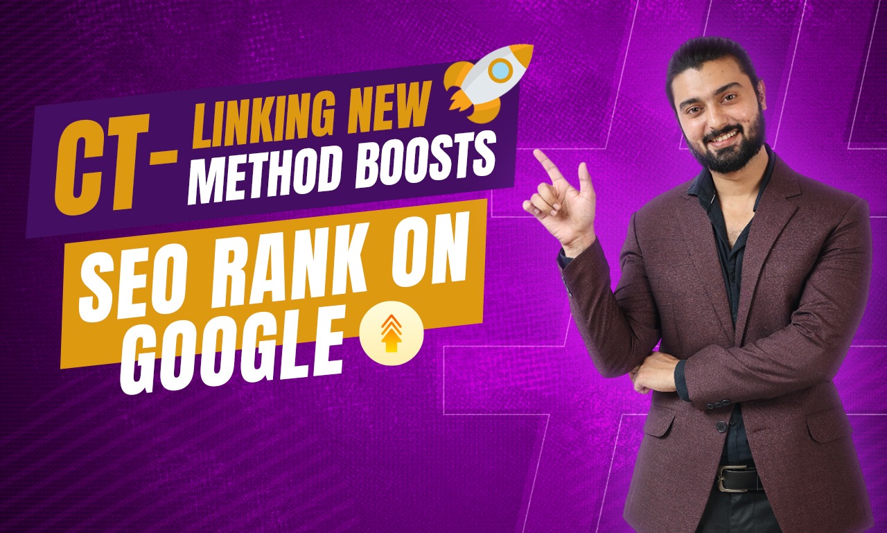 Content Targeted - Linking Rank On Google 30 Days