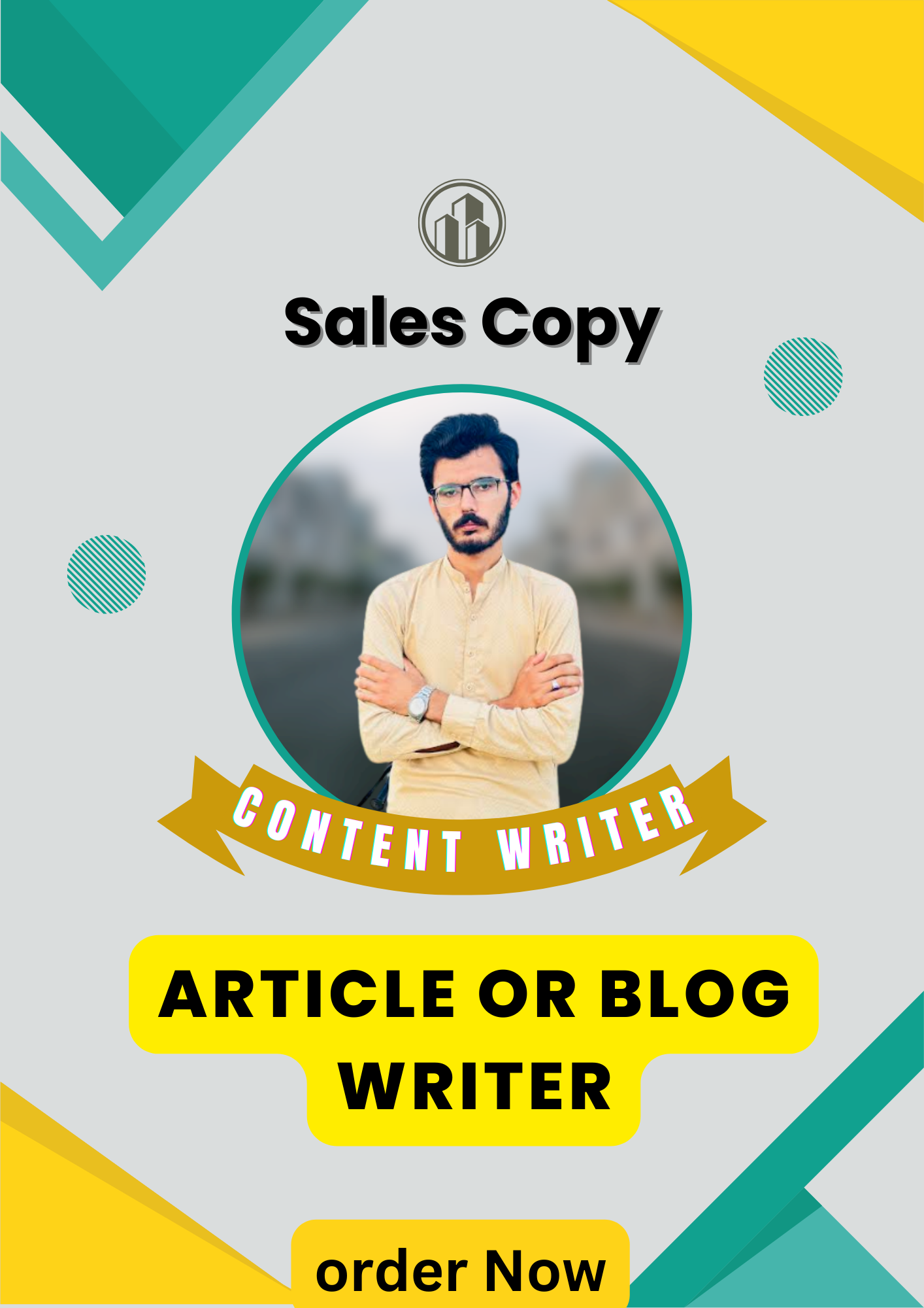 I will write high conversion sales copy and sales let...