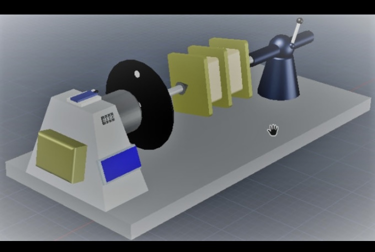 I will create any 3D and 2D models using Autocad and ...