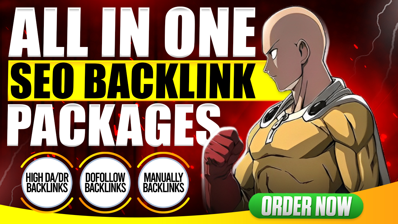 Ranking You Website With All In One SEO Package