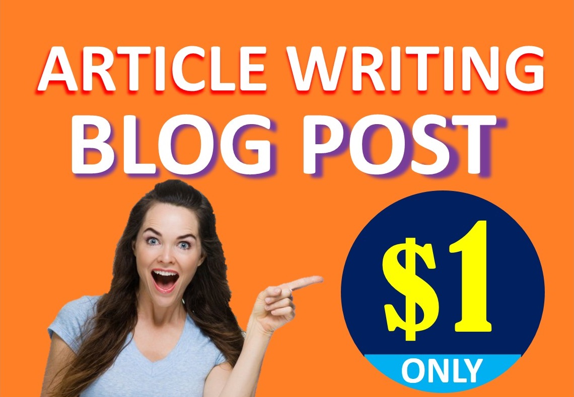 3x500 word SEO optimized article writing / blog post ...
