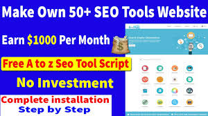 AtoZ SEO Tools - Search Engine Optimization Tools by ...