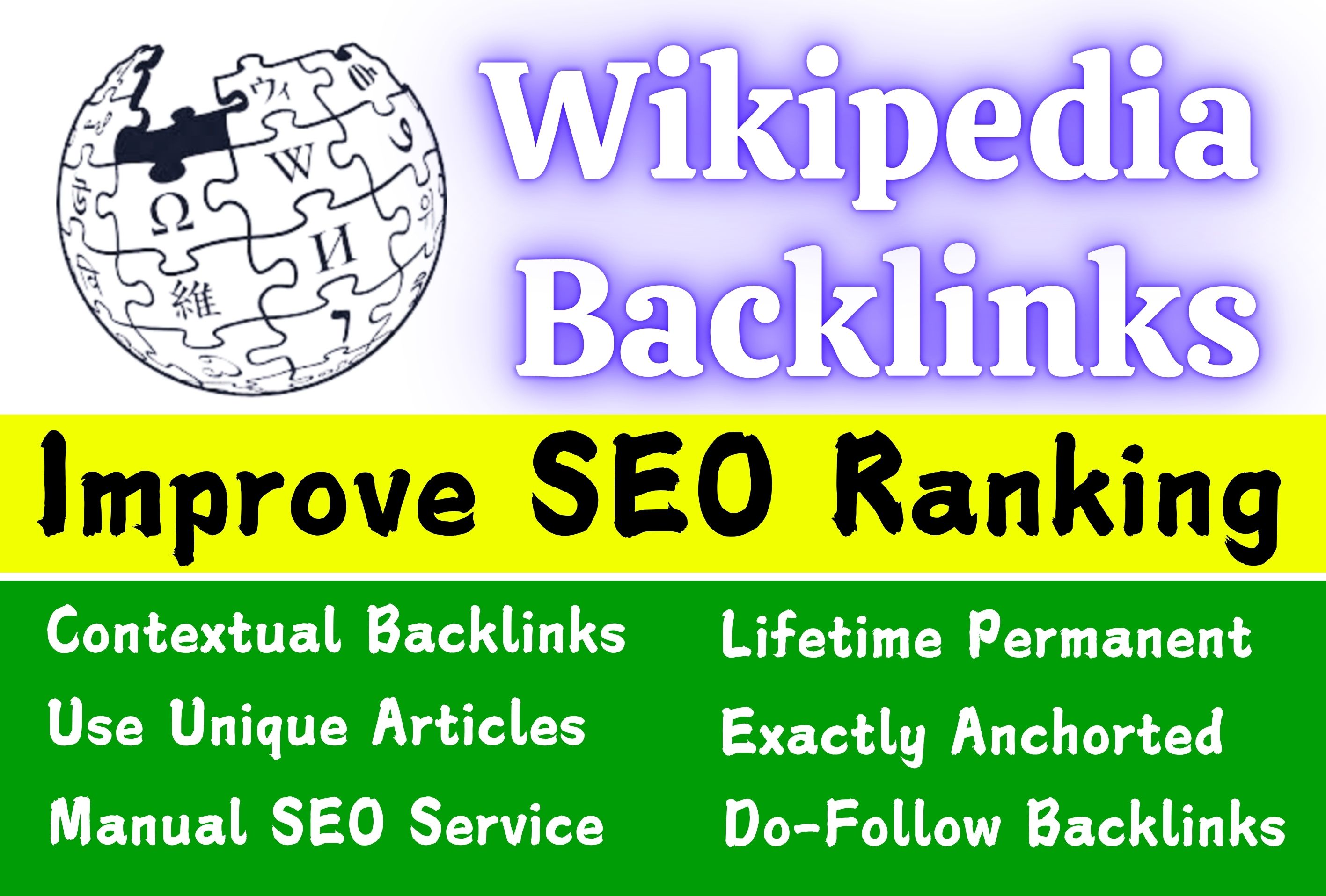 I will create manually unique domains 100+ Google Lov...