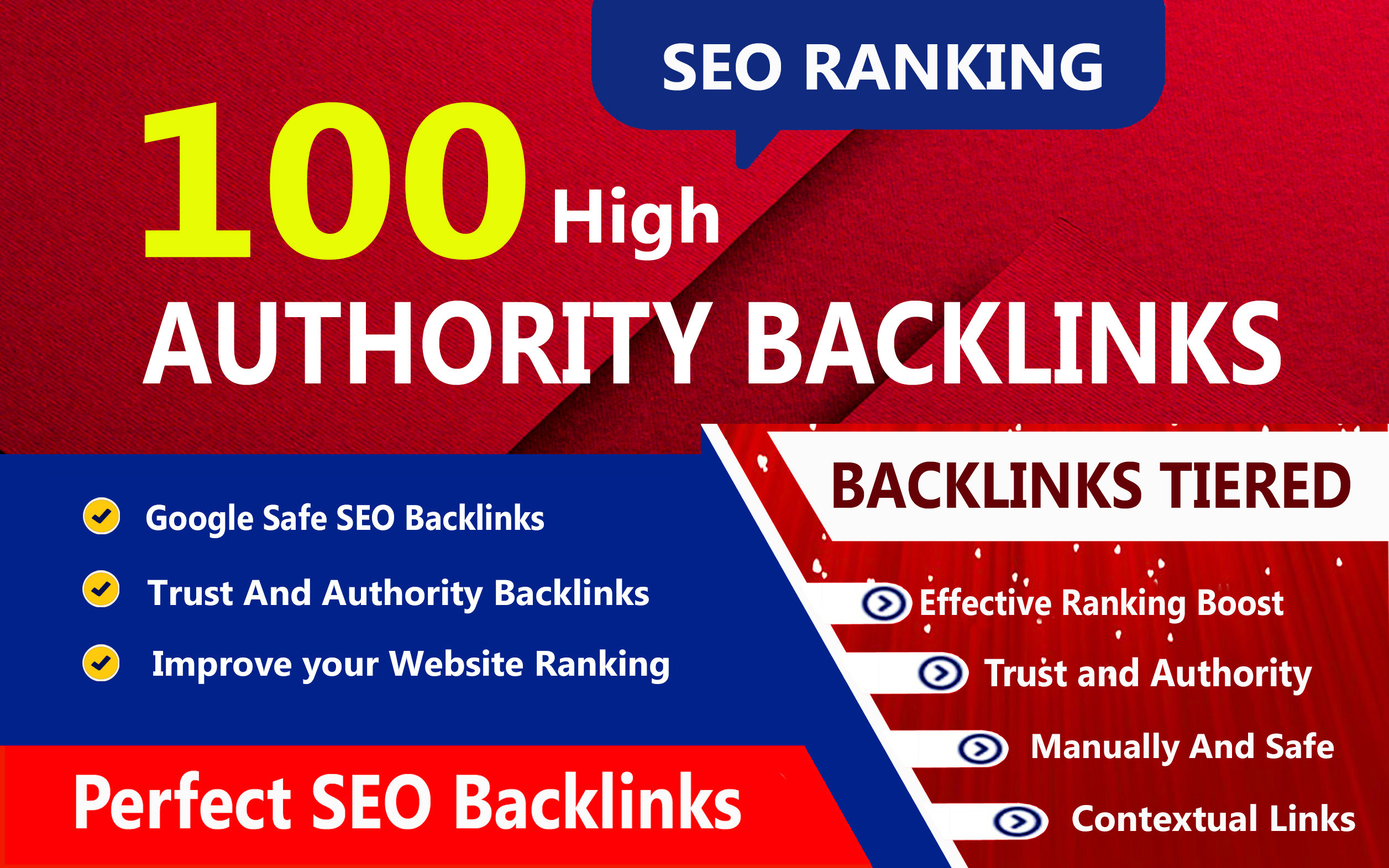 50 white hat manual link building service for google ...