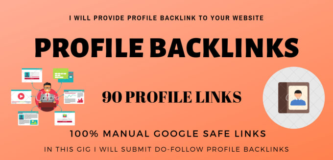I will provide 100 high quality backlinks