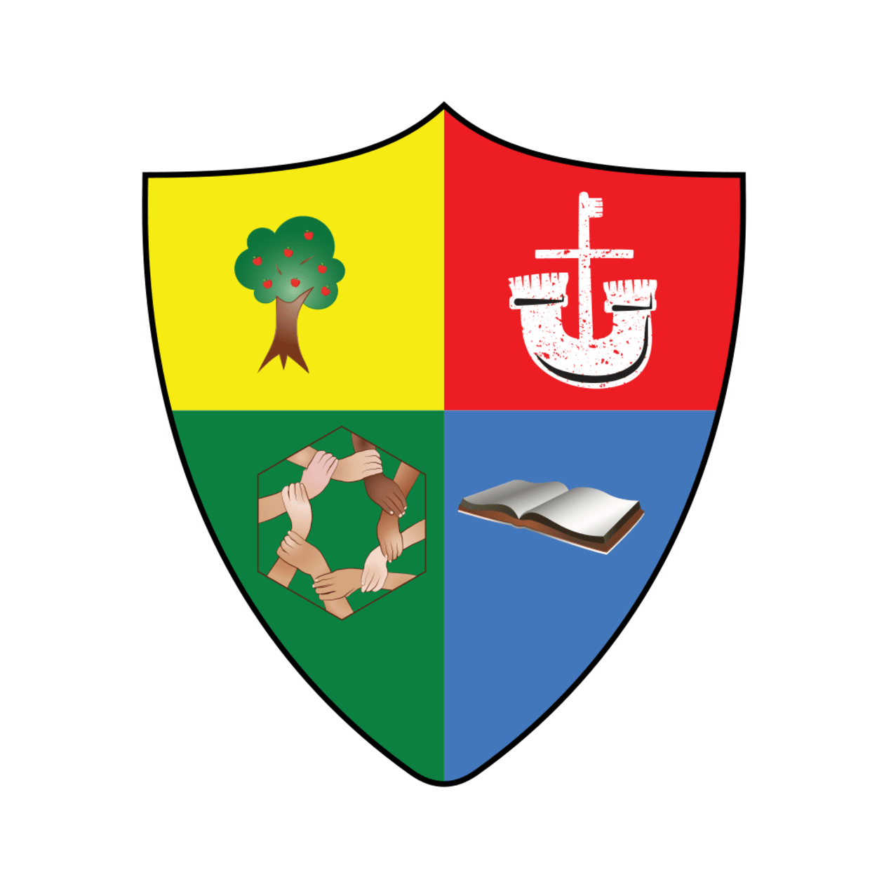I will vectorize or vector trace your logo