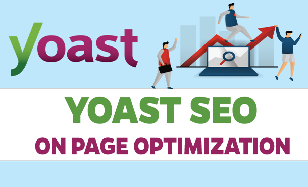 I will do word press Yoast SEO on page optimization, ...