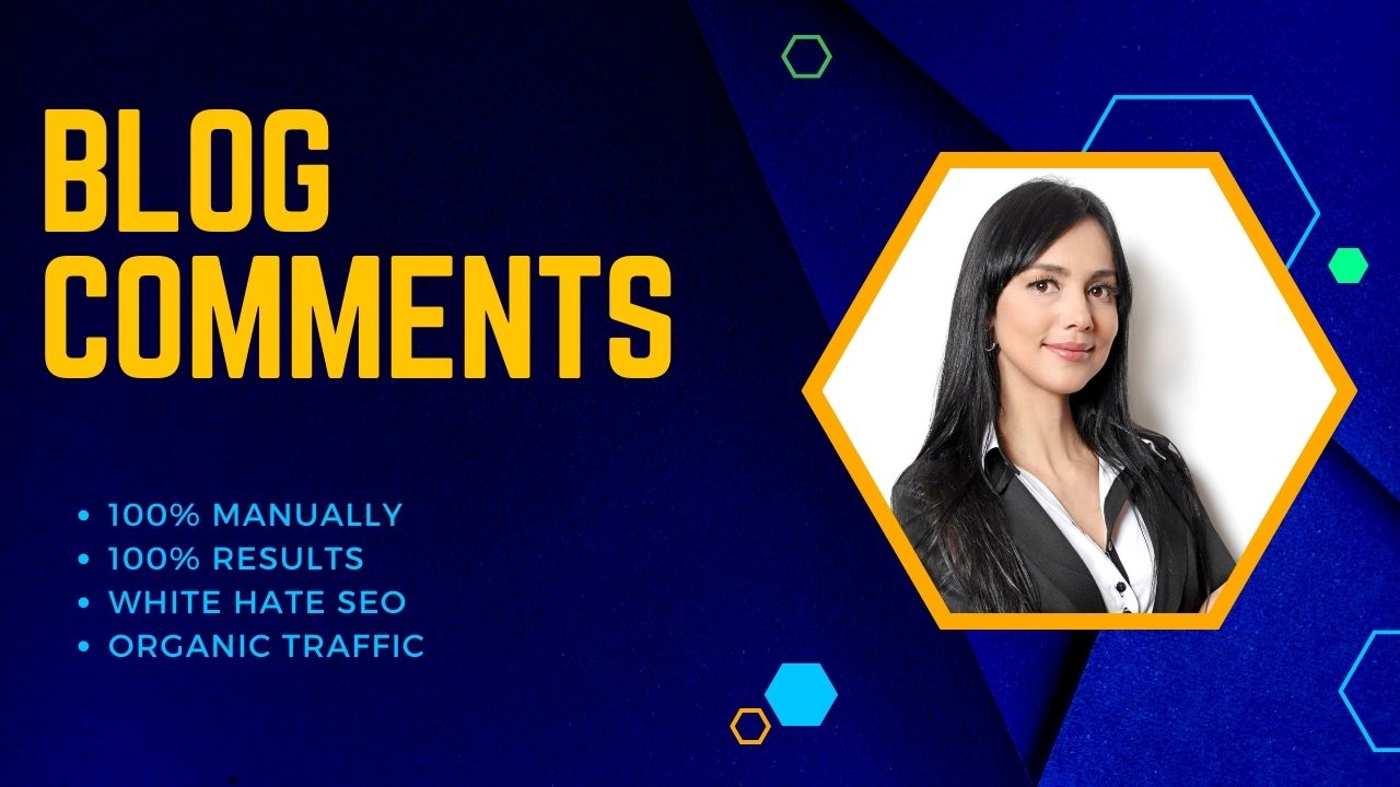 I will submit 400 blog comment on high da pa backlink...