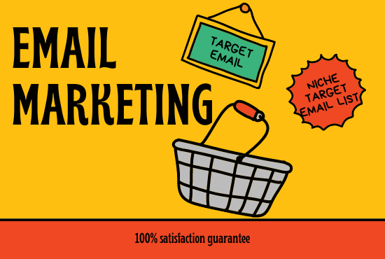 I will collect your target business email list in any...