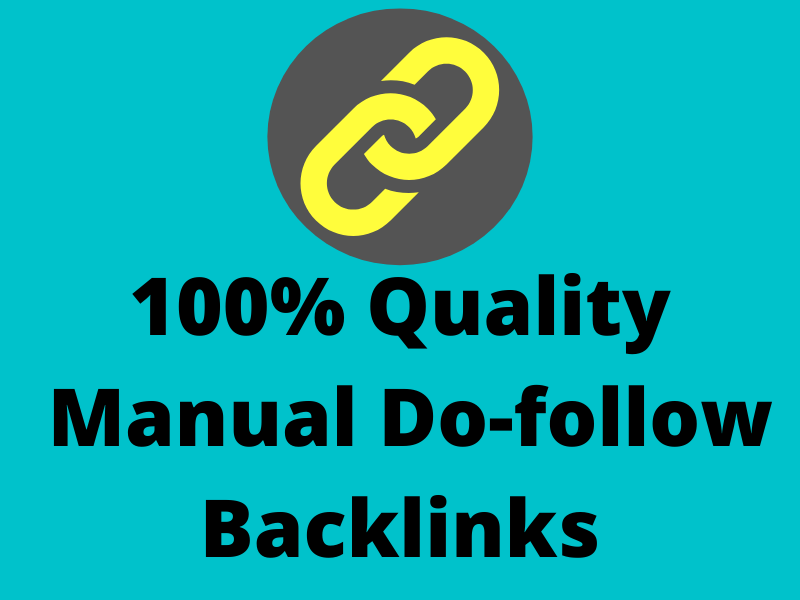 I will build 12 high quality 100 percent manual Do-fo...