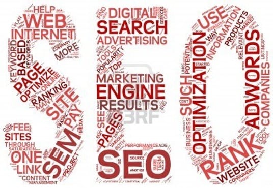 I will drive real targeted traffic, quality visitors...