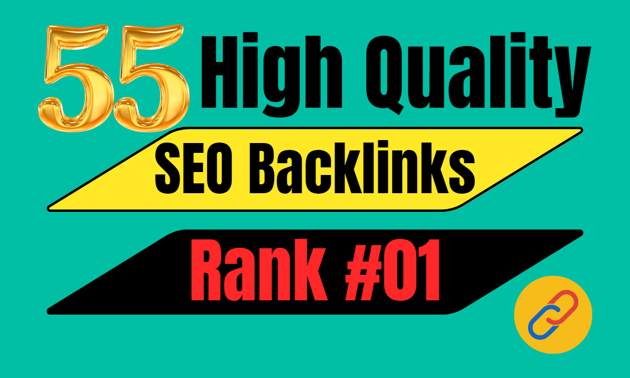Build High Quality SEO Backlinks By Link Building Met...