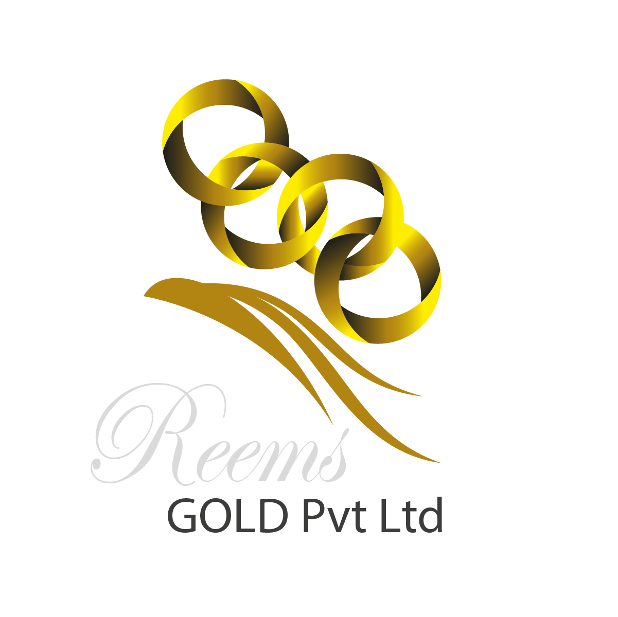 Modern and identical Business logo design