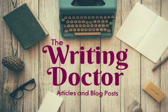 I will write articles within 24 hours and also 100 ex...
