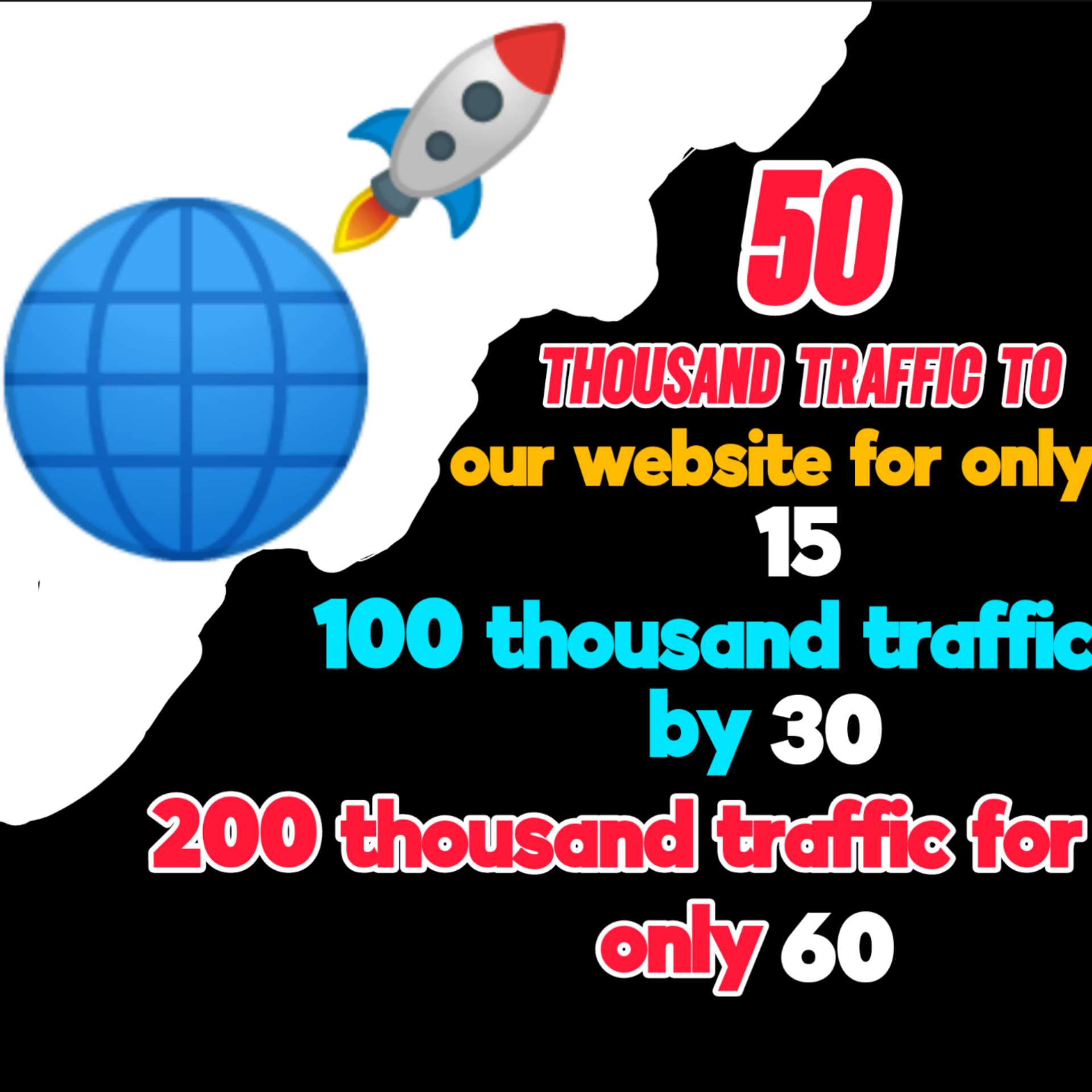 Increase Your Visits On Your Website
