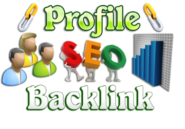 50Profile Backlinks High Authority Natural Link Build...