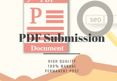 Manual 20 PDF or Doc Submission On High Authority Doc...