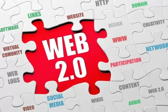 I will do 100+ WEB 2.0 backlinks wtih High DA PA site...