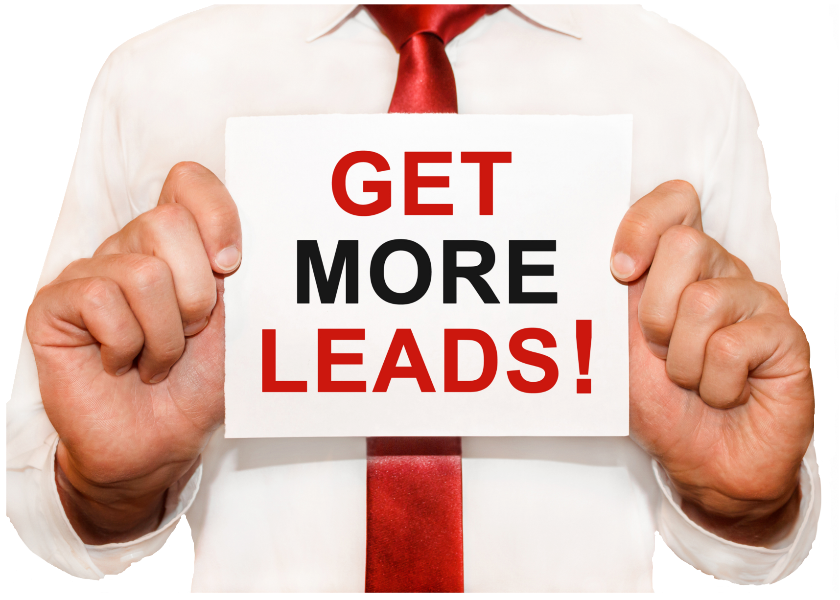 Exclusive SEO & Web Designing Leads