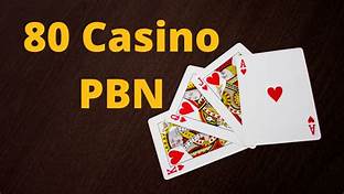 Rank your website with 80 PBNs Casino Online Poker sp...