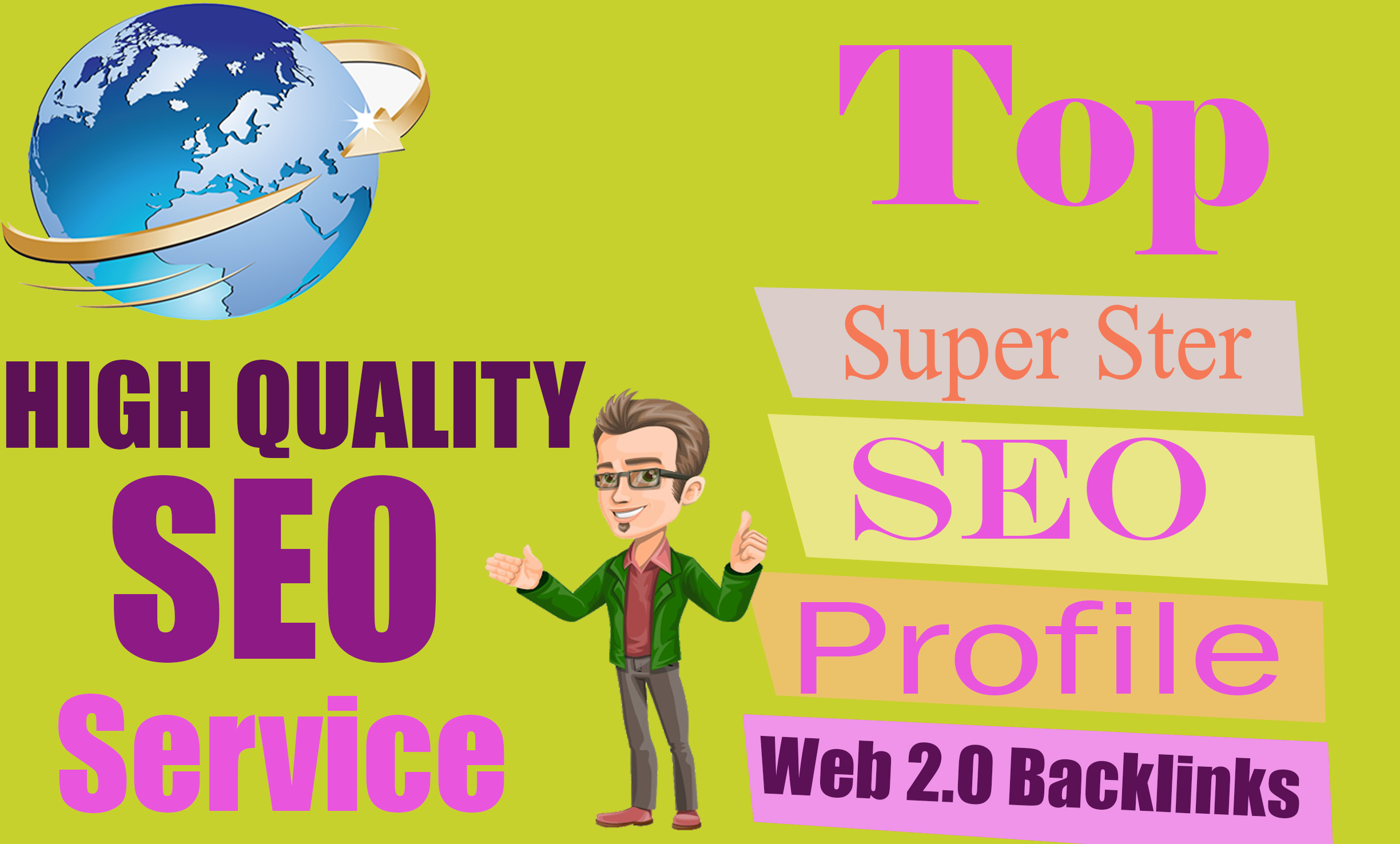 I will 1000 High Quality Profile Backlink forum profi...