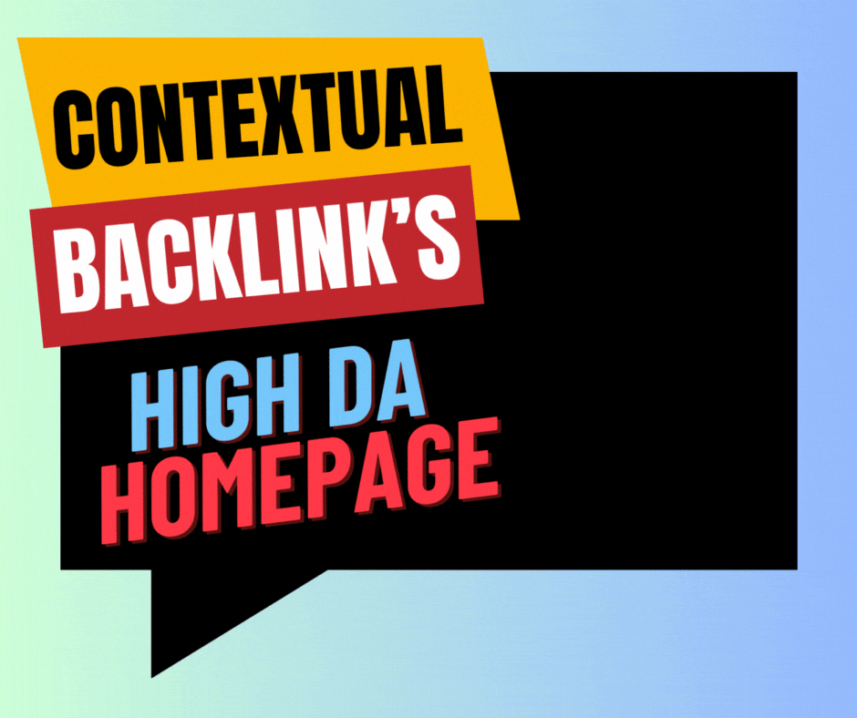 Build 200 High-Quality Contextual DA & DR Backlin...