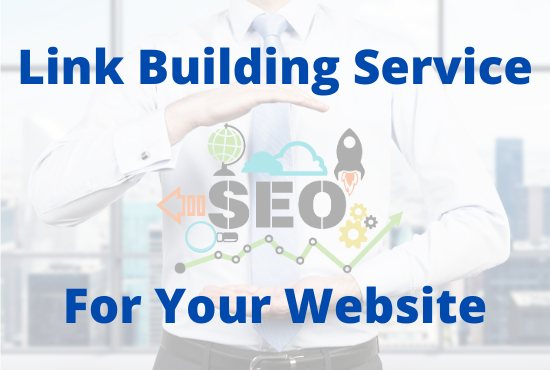 Guaranteed Link Building Service for Your Website Ran...