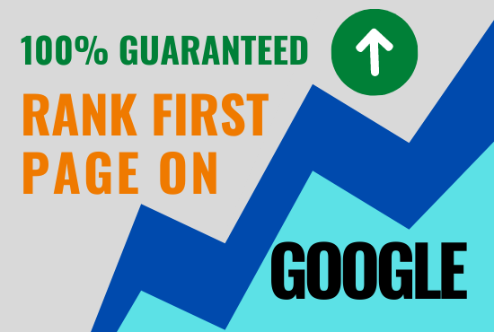 I will bring Google Page to the first page.