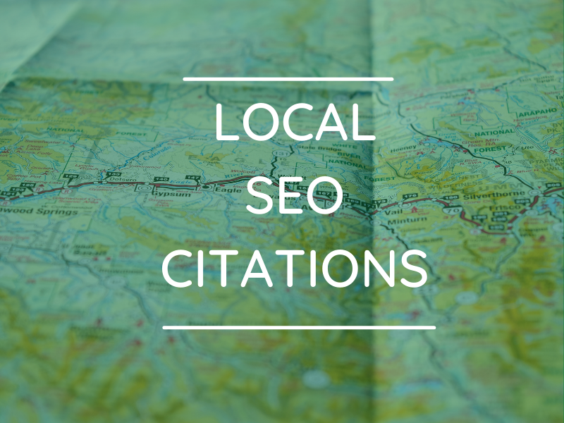 I will do google maps citations for local business fo...