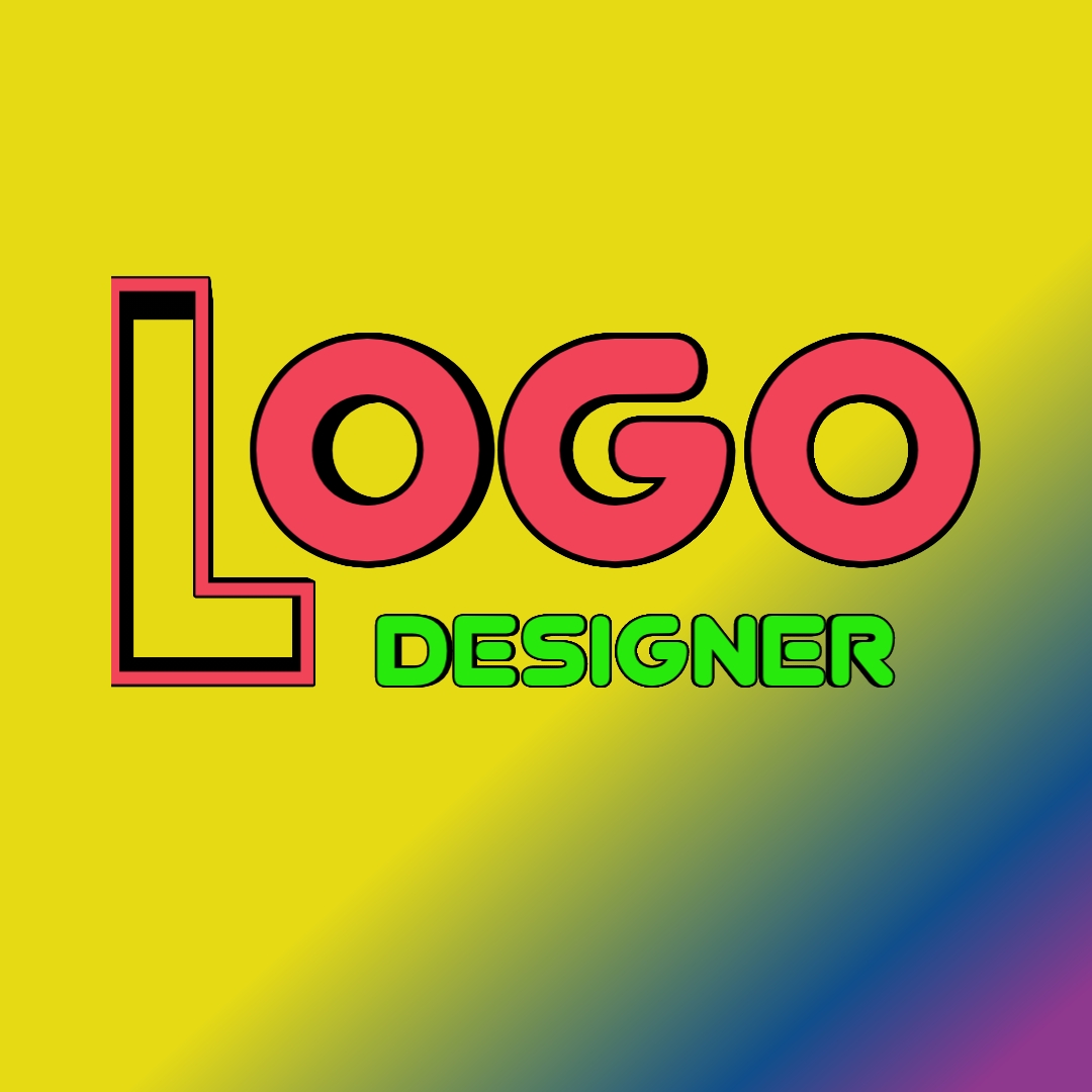I will give you the best logo across the world. My lo...