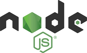 restful api with nodejs with websockets