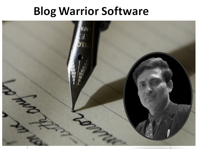 This software to identifies WordPress blogs with the ...