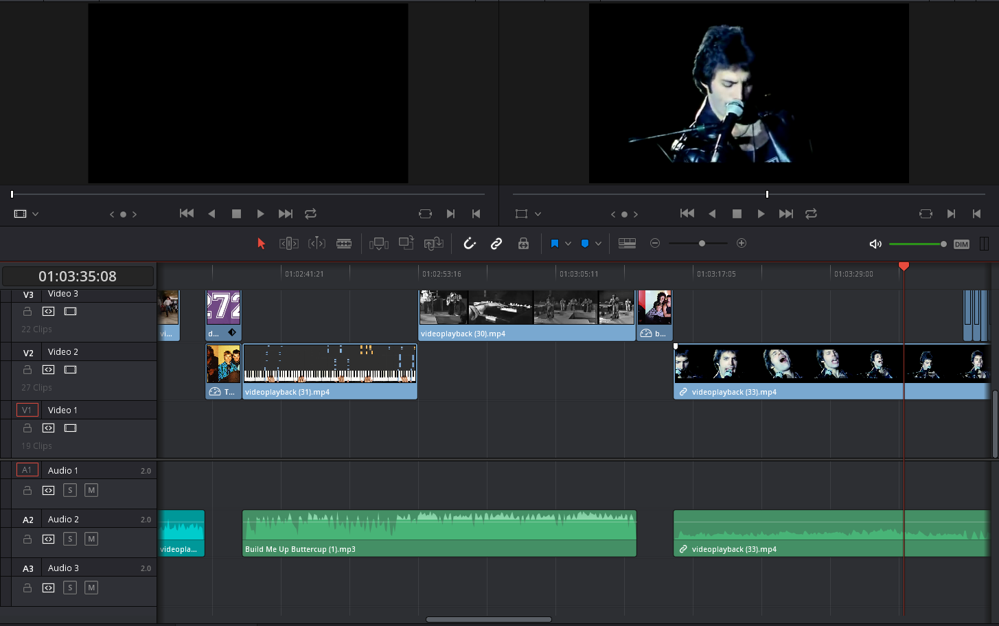 I Will Create/Edit a Ad or Video For You or Animate O...