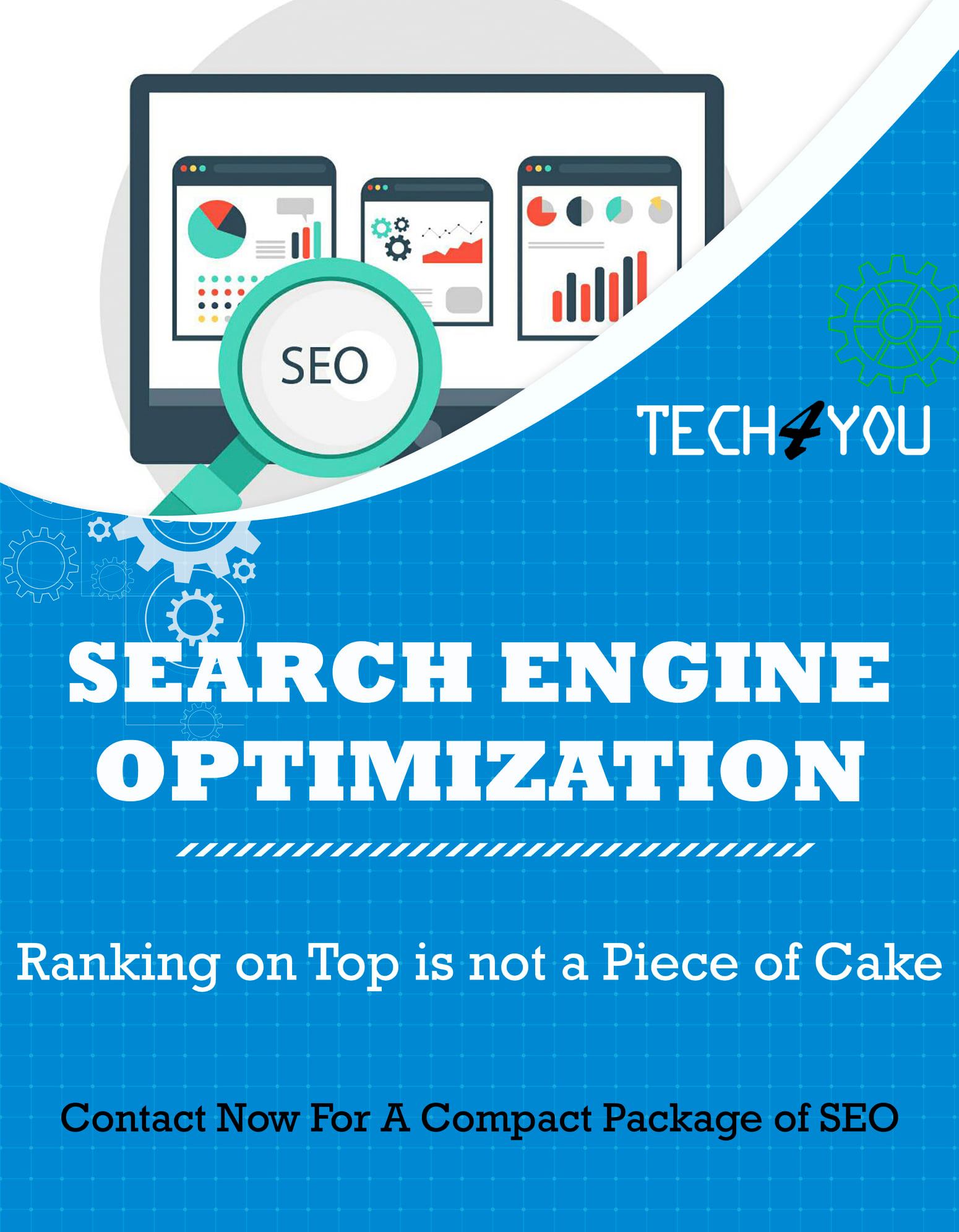 I will do complete SEO of your website to improve you...