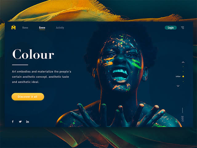 Create a professional and stunning website with free ...