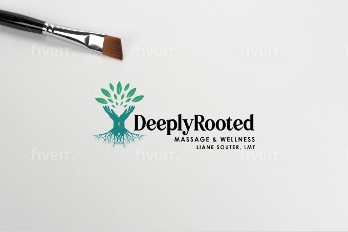 I may create professional Business Logo according you...