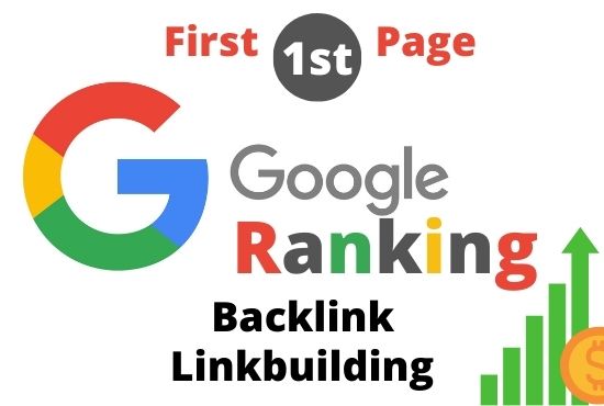 I will do guaranteed ranking your website on google f...