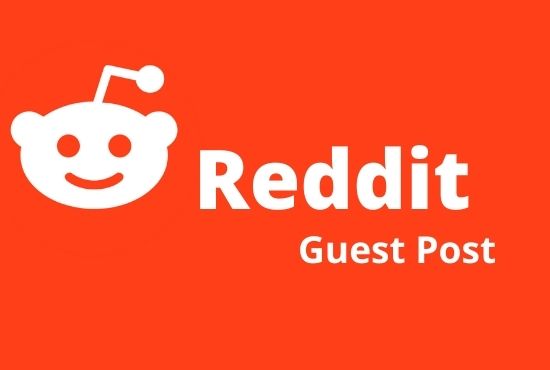 I will do promote your website by 5 high quality Redd...