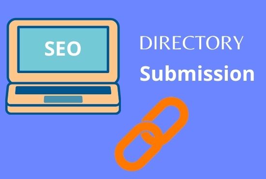I will do manually 100 high quality directory submiss...