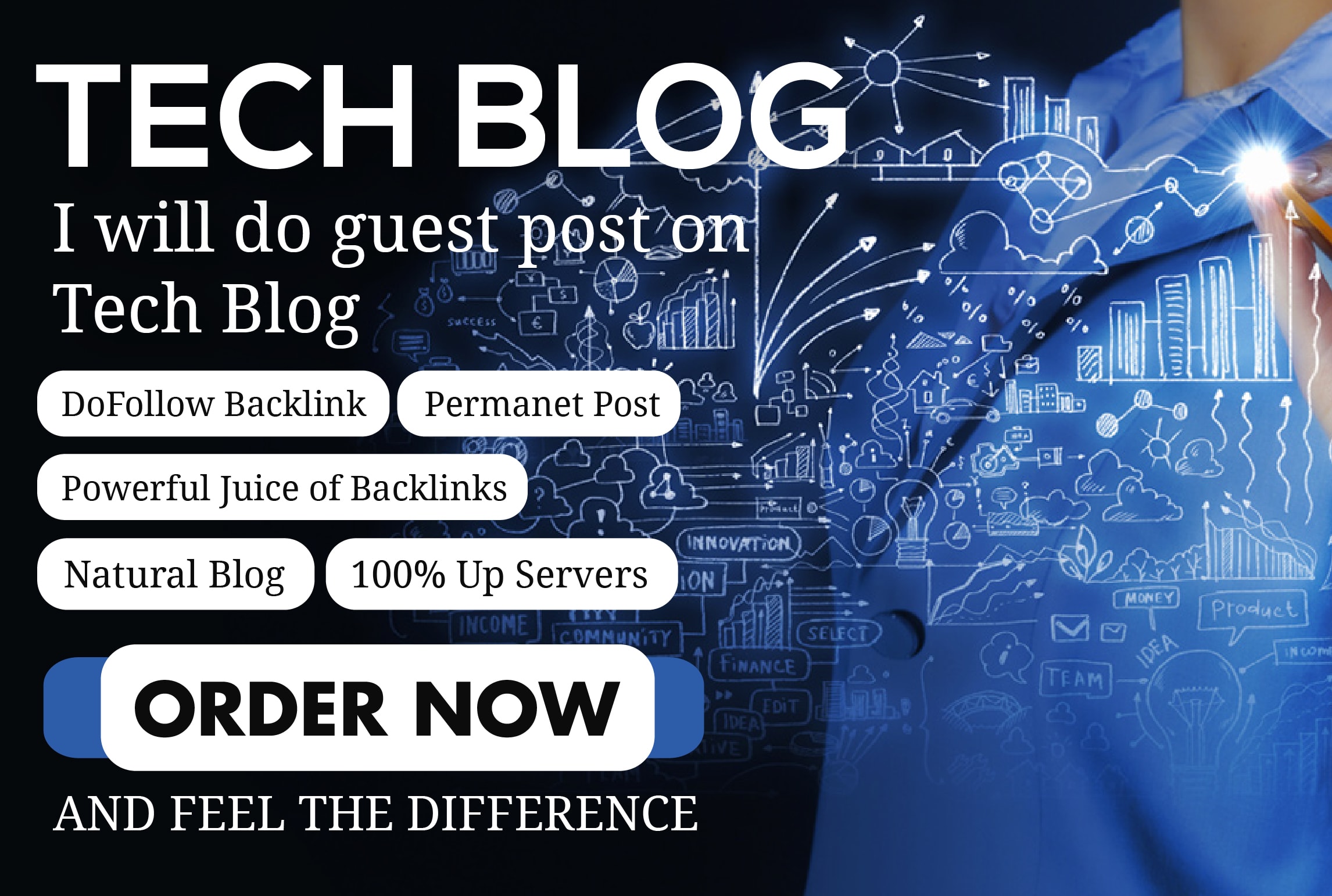 Guest post on da80 Business technology