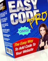 Easy Code Pro- This software boosting your website an...