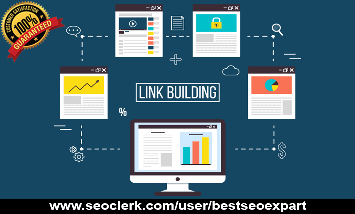 I Will Do Quality Dofollow Backlinks Link Building fo...