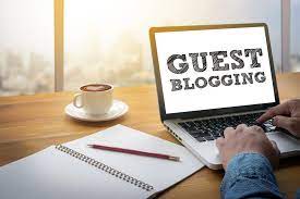 write and Publish 1 Guest Post On High Authority Webs...